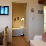 La Casina Di Appartement