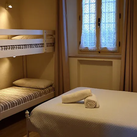 La Casina Di Appartement