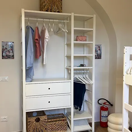 La Casina Di Apartamento Vinci