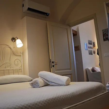 Appartement La Casina Di