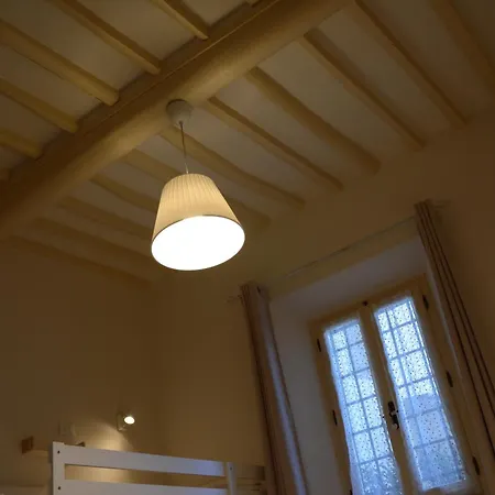 Appartement La Casina Di