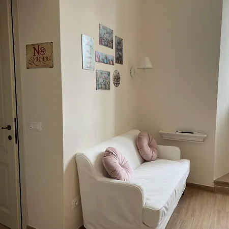 La Casina Di