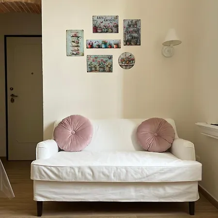 La Casina Di Appartement *