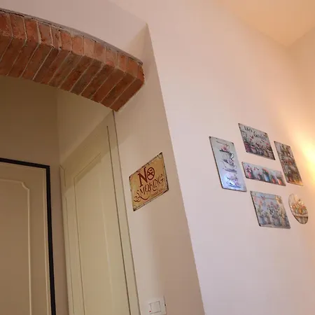La Casina Di Винчи
