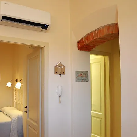 La Casina Di