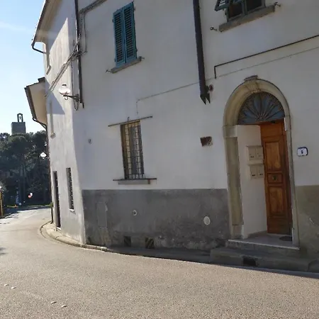 La Casina Di *