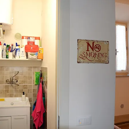 La Casina Di * Винчи