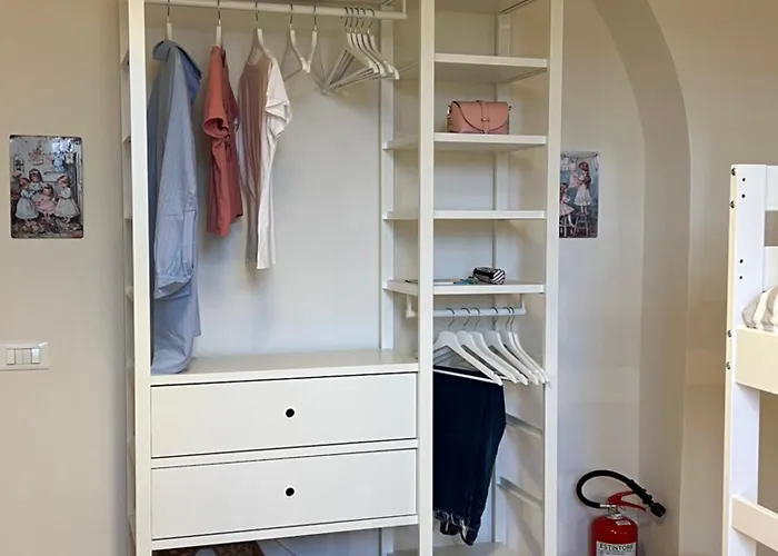 La Casina Di Apartman Vinci